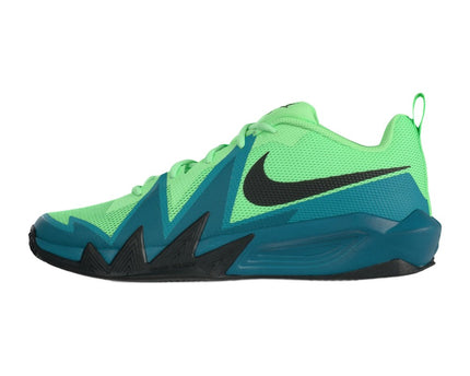 Nike S.t. Dynamite Illusion Green Black
