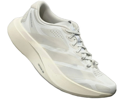 Adidas Adizero Evo Sl Exo W Footwear White Zero Metallic