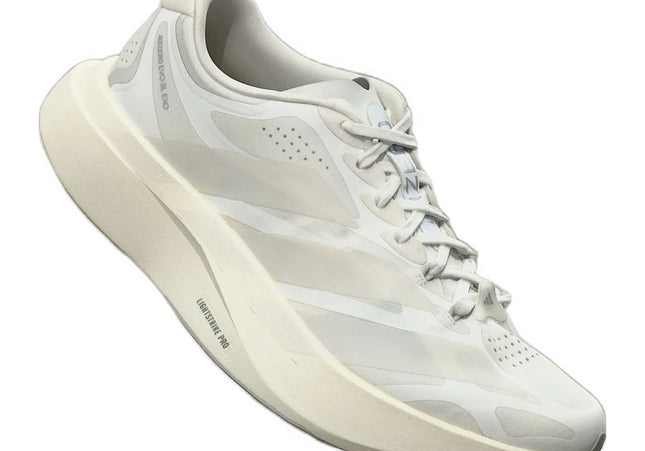 Adidas Adizero Evo Sl Exo W Footwear White Zero Metallic