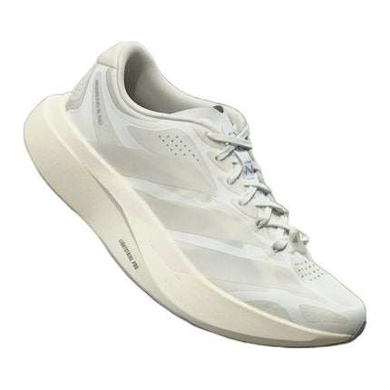 Adidas Adizero Evo Sl Exo W Footwear White Zero Metallic