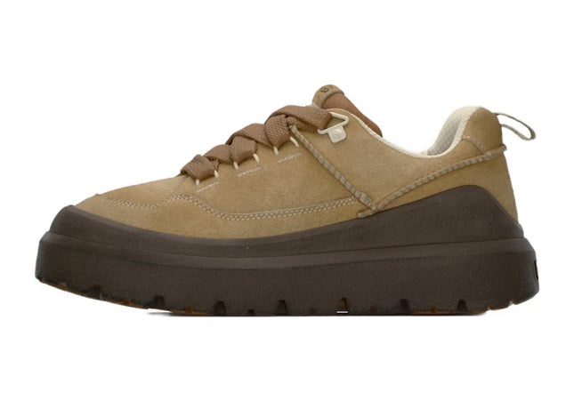 UGG Heritage Utility Knoll