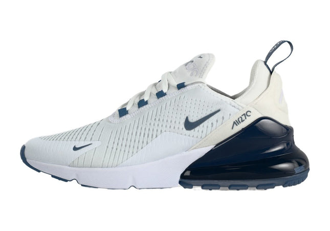 Nike Air Max New Slate White