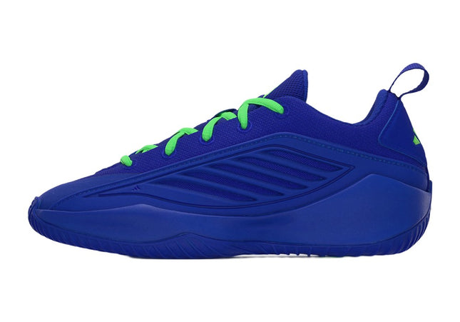 Adidas Believe That 1 Lucid Blue Court Green
