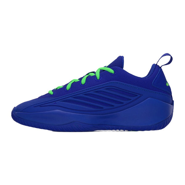 Adidas Believe That 1 Lucid Blue Court Green