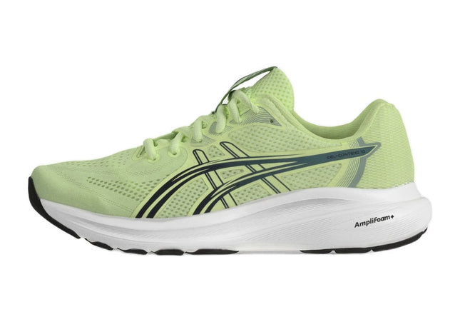 ASICS Gel-Contend 10 Illuminate Yellow Midnight
