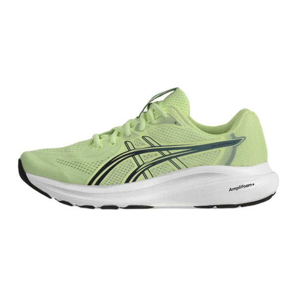ASICS Gel-Contend 10 Illuminate Yellow Midnight
