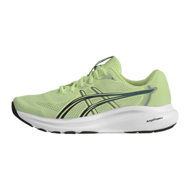 ASICS Gel-Contend 10 Illuminate Yellow Midnight