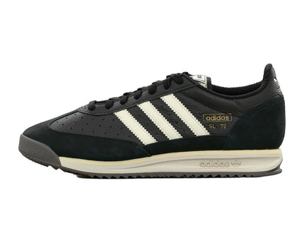 Adidas Sl 72 Rs Core Black Off White