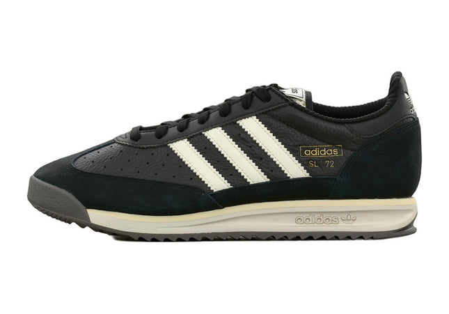 Adidas Sl 72 Rs Core Black Off White