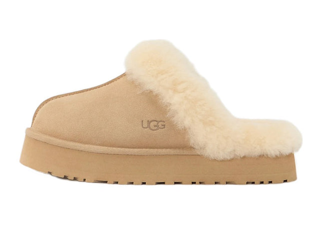 UGG Disquette Sand