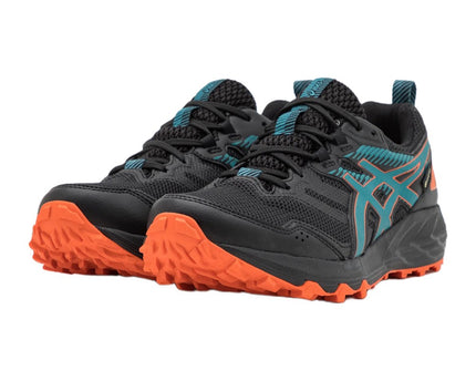 ASICS Gel Sonoma 6 GTX Black Misty Pine
