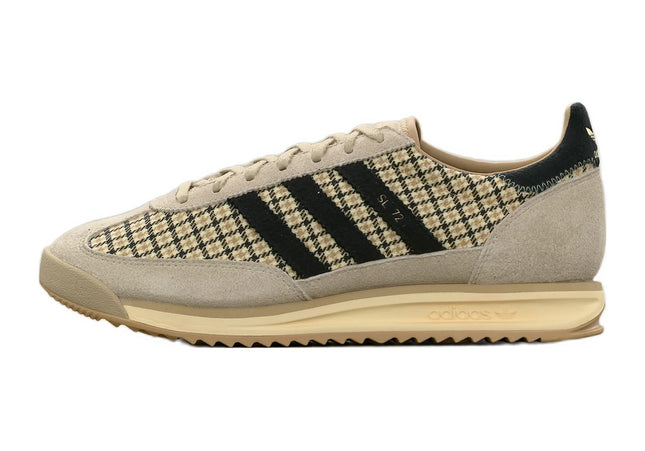 Adidas Sl 72 Rs Khaki Three Core Black