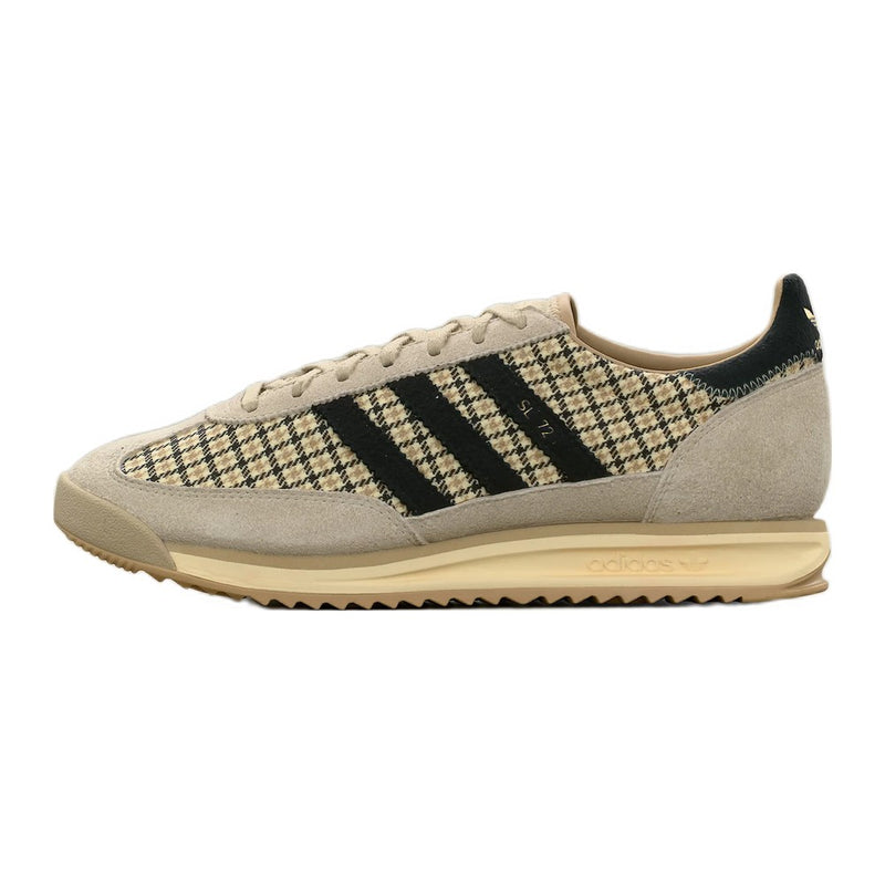 Adidas Sl 72 Rs Khaki Three Core Black