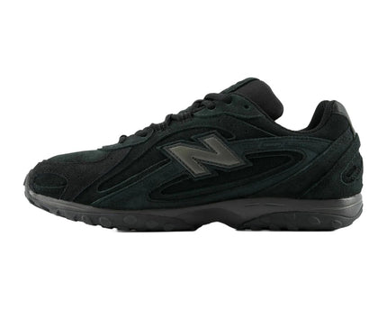 New Balance U204L Black Black Cement