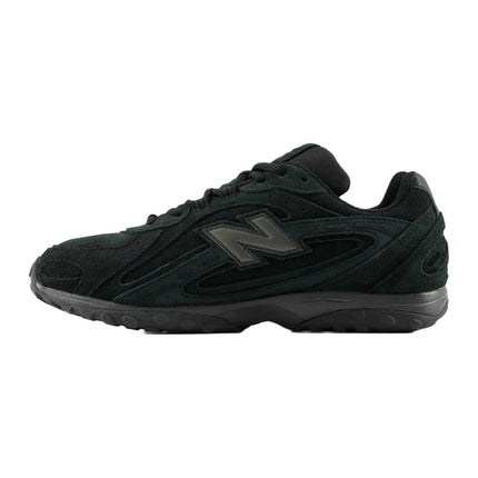 New Balance U204L Black Black Cement