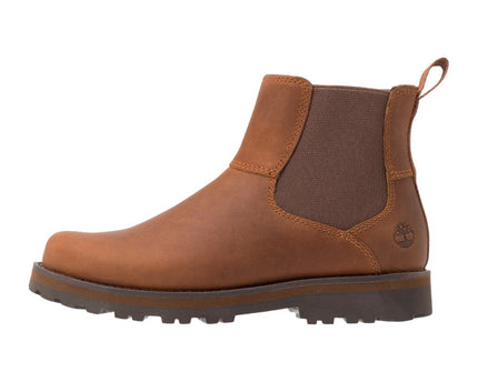 Timberland Courma Chelsea Medium Brown