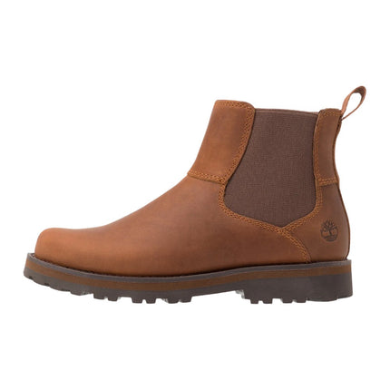Timberland Courma Chelsea Medium Brown