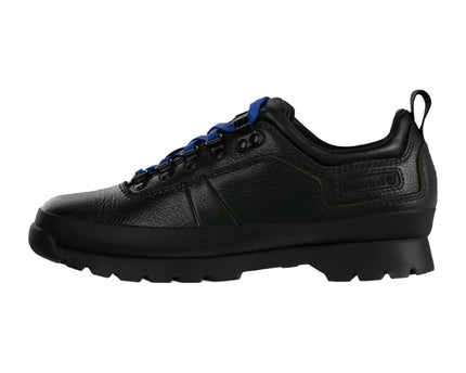 Timberland Euro Hiker Low Black