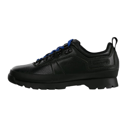 Timberland Euro Hiker Low Black