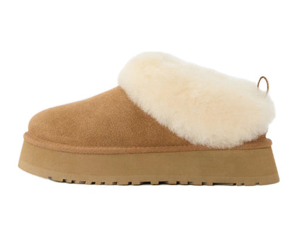UGG Tazzelle Chestnut