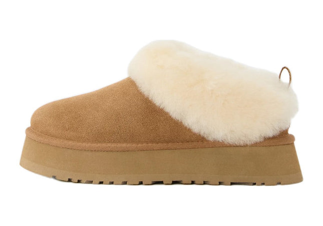 UGG Tazzelle Chestnut