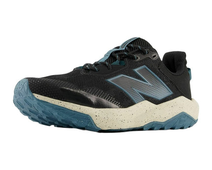 New Balance Dynasoft Nitrel V6 Black Salt Water