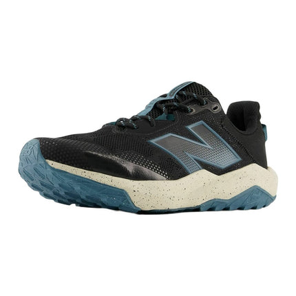 New Balance Dynasoft Nitrel V6 Black Salt Water