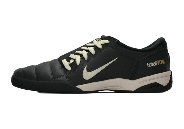 Nike Total 90 Black Coconut Milk