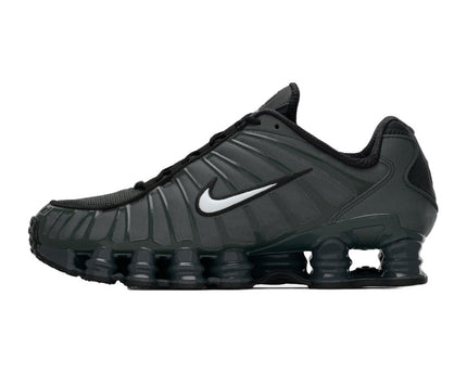 Nike Shox TL SE Tech Iron Grey White