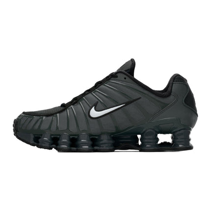 Nike Shox TL SE Tech Iron Grey White
