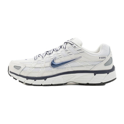 Nike P 6000 Phantom Obsidian
