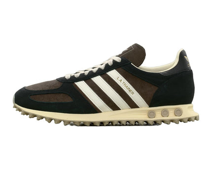 Adidas La Trainer OG Core Black Off White