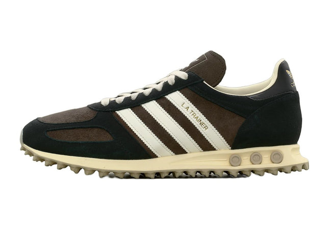 Adidas La Trainer OG Core Black Off White