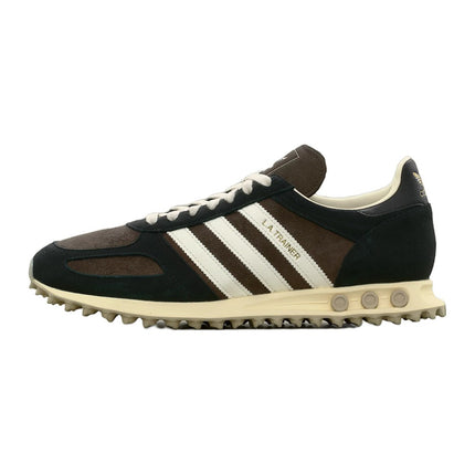 Adidas La Trainer OG Core Black Off White