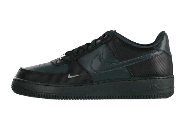 Nike Air Force 1 LV8 Black Anthracite