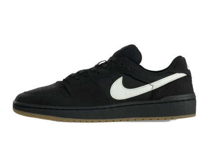 Nike SB Code 58 Black Summit White