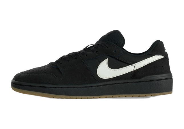 Nike SB Code 58 Black Summit White