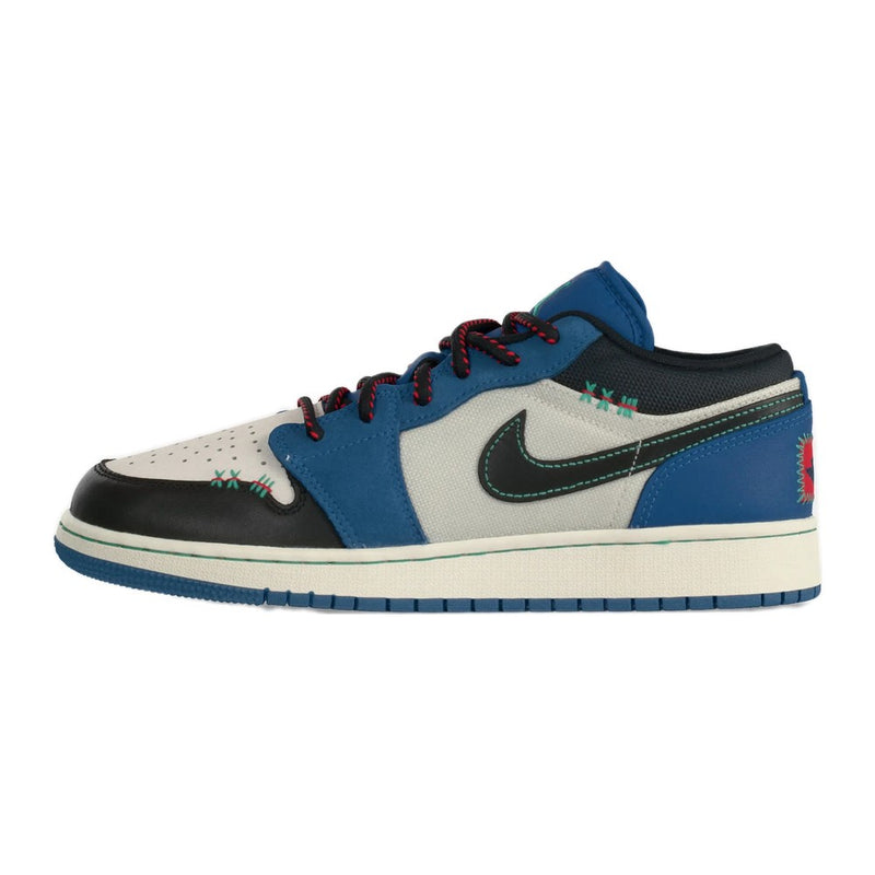 Jordan Air Jordan 1 SE True Blue Black