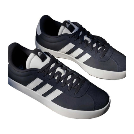 Adidas Vl Court 3.0 Legend Ink Cloud White Cloud White