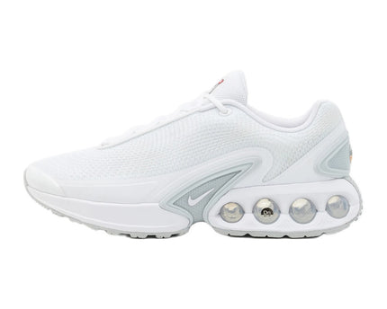 Nike Air Max DN White Metallic Silver
