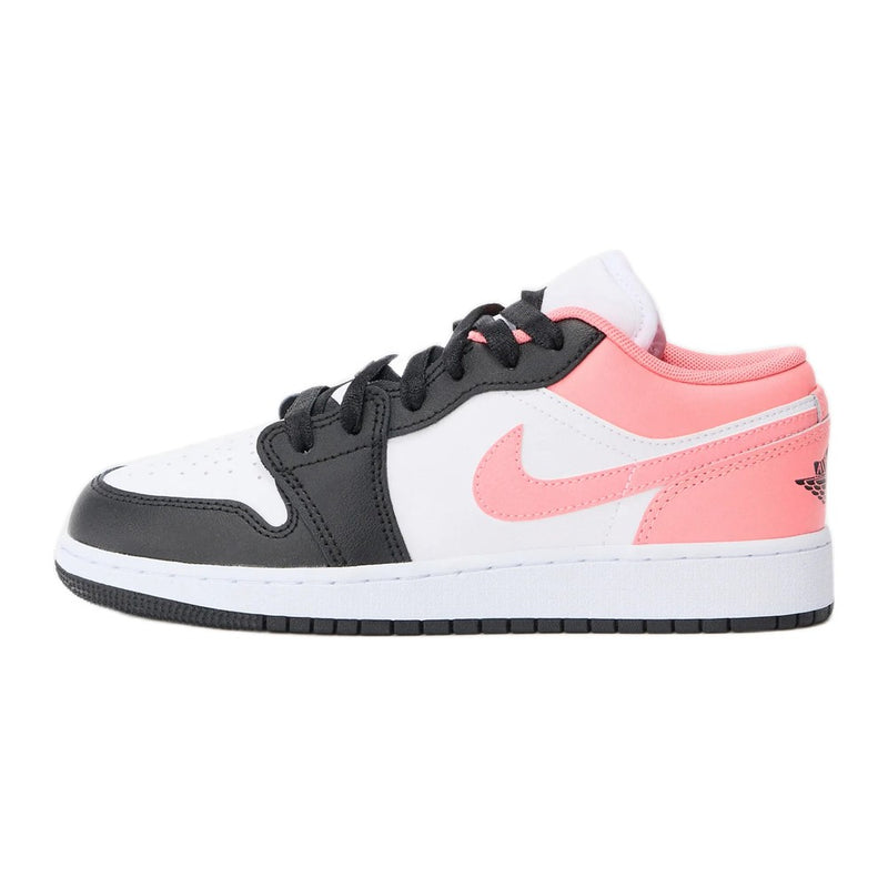 Jordan Air Jordan 1 Black Pink Gaze