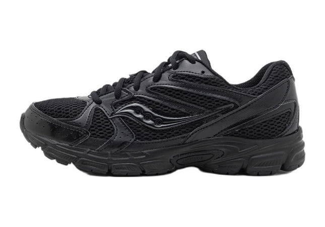 Saucony Ride Millennium Black