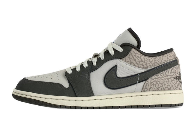 Jordan Air Jordan 1 SE Sail Game Royal
