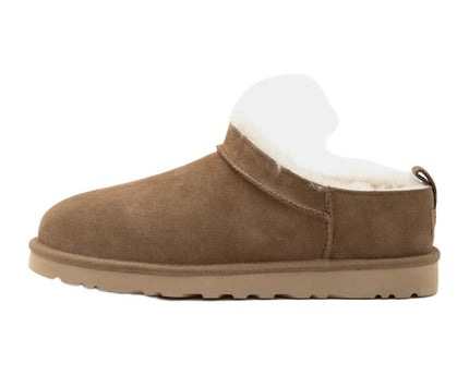 UGG Classic Light Bronze