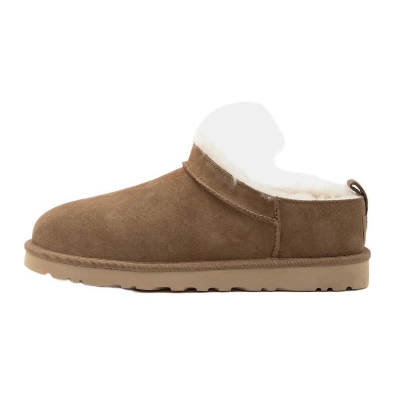 UGG Classic Light Bronze