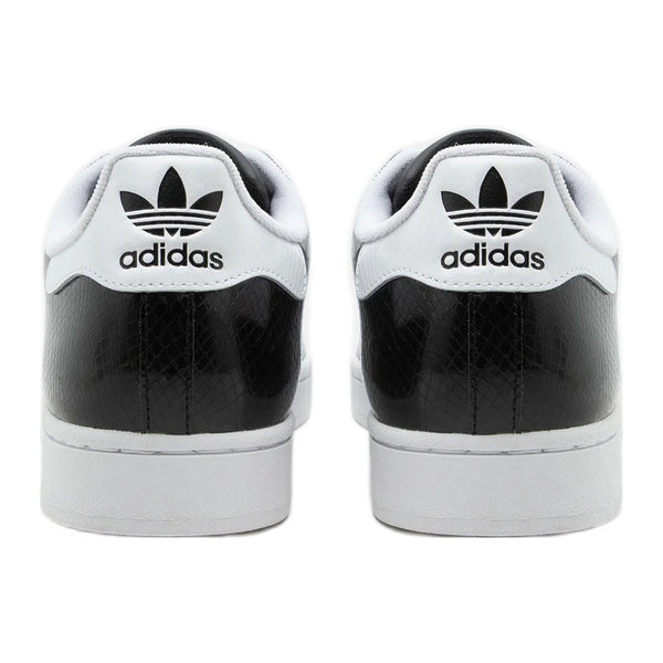 Adidas Superstar II Core Black Footwear White
