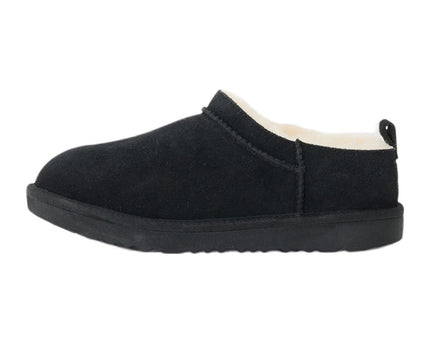 UGG Classic Micro Black