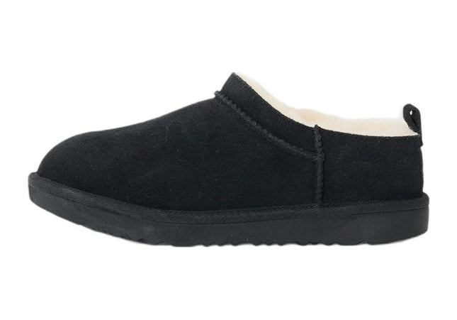 UGG Classic Micro Black