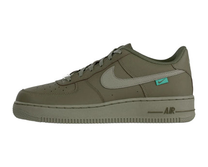 Nike Air Force 1 Tech ESS Tarp Green Light Army