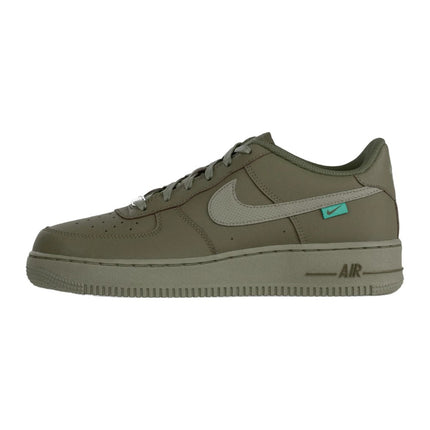 Nike Air Force 1 Tech ESS Tarp Green Light Army